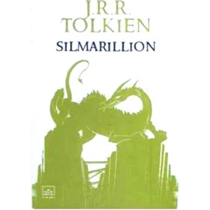 Silmarillion - J.R.R. Tolkien