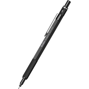 Versatil Kalem Metal Graph-X 0.5 Mm M.Siyah