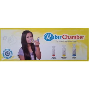 Chamber Medium 1-5 Yaş İçin