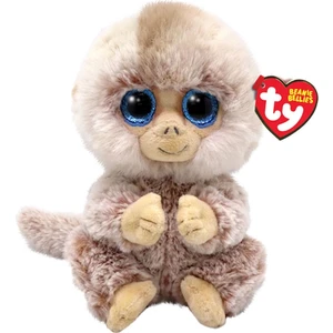 Stubby Tan Monkey Maymun Peluş 15 cm - Fiyatı, Yorumları