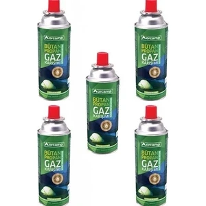 Kamp Gaz Kartuşu 227GR