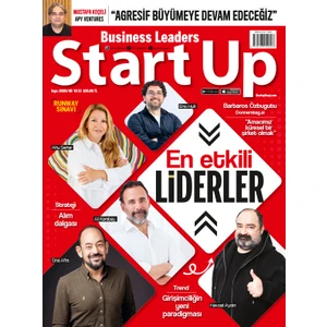 Start Up