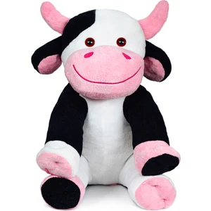 110 cm Dev Oturan Inek Peluş Oyuncak – Dev Boy Sevimlilik - Fiyatı, Yorumları