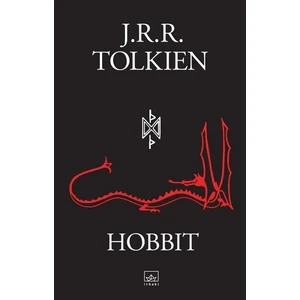 İthaki Yayınları Hobbit – J.R.R. Tolkien