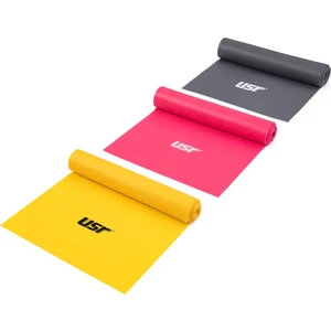 USR PBS36 3 lü Pilates Bant Seti