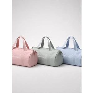 Duffle Bag Pudra - Fiyatı, Yorumları