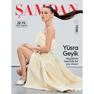 Şamdan