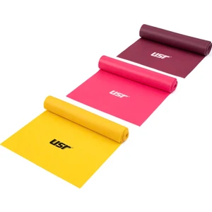 USR PBS32 3 lü Pilates Bant Seti