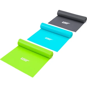 USR PBS31 3 lü Pilates Bant Seti