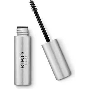 Kiko Milano KikoMilano Kiko Eyebrow Designer 01 Hafif Jel Özellikli Medium Renkli Kaş Ürünü