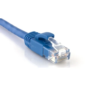 Cat6 Ethernet Patch Kablosu 1 m Yüksek Performans ve Evrensel Uyumluluk