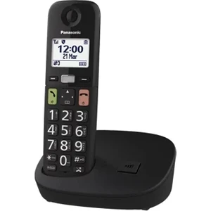 Kx-Tgu 110 Dijital Kablosuz Dect Telefon