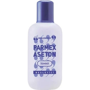 Sümbül Kokulu Aseton 200 ml Besleyici Nemlendirici Özelliği ile Tırnak Bakımı