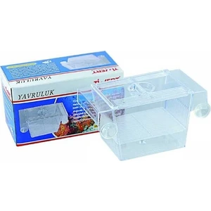 Tekli Balık Yavruluk Sy030