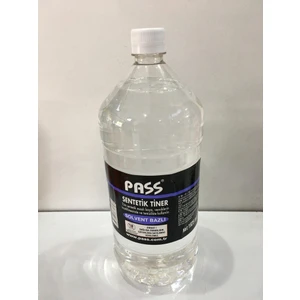 Sentetik Tiner 513 ml