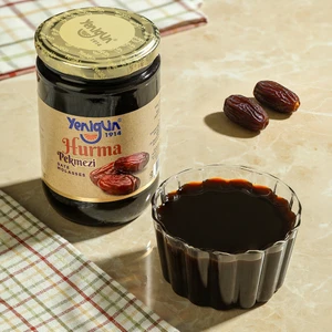 %100 Hurma Pekmezi  - 800 gr