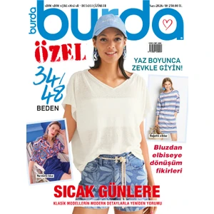 Big Medya Teknoloji BURDA ÖZEL 2026/01