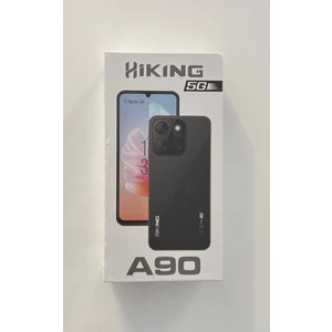 A90 5g 8 GBRAM128 GB Rom