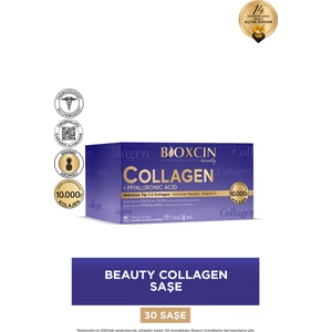 Beauty Collagen 10000 mg 30 Saşe