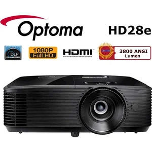 HD28E Projeksiyon Cihazı