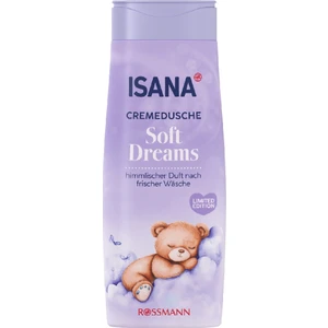 Duş Jeli Soft Dreams Kremsi 300 ml