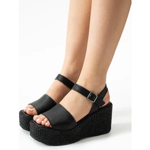Tek Banntlı Sandalet Milano