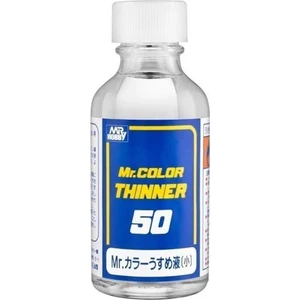 Mr.hobby T-101 50 Ml. Mr.color Tiner