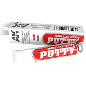 Ak Interactive Ak 103 20 Ml. Dolgu Macunu, Beyaz