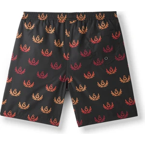 Gs Store Galatasaray Erkek Deniz Şortu E261117