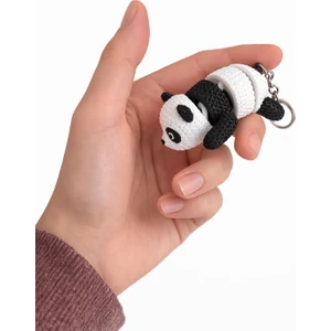 Panda Can Anahtarlık - Fiyatı, Yorumları