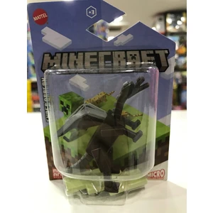 Minecraft Ender Dragon Karakter Figür - Fiyatı, Yorumları