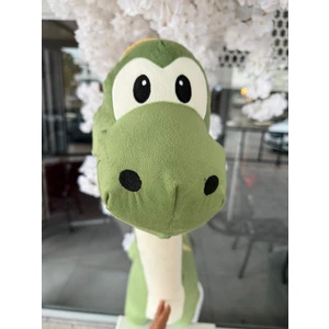 Dinazor Peluş Yastık 100CM - Fiyatı, Yorumları