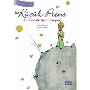 Küçük Prens - A. Saınt Exupery