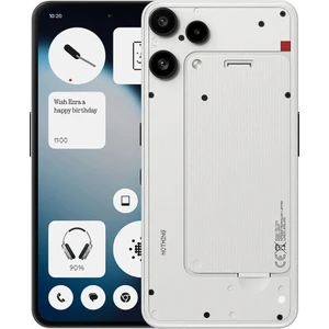 Phone (3a) Lite (Nothing Türkiye Garantili)