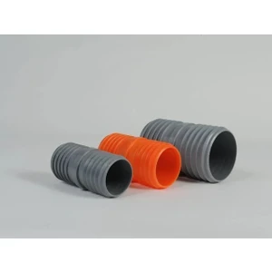Plastik Spiral Hortum Eki
