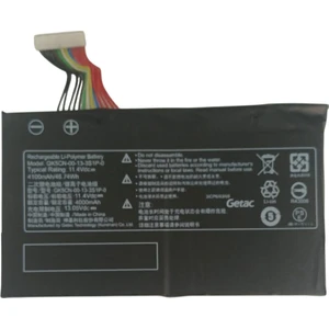 Ümit Maker Monster Abra A5 V13.2 Notebook Batarya