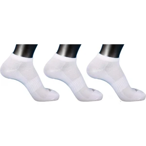 3Lü Kısa Unisex Çorap