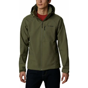 Cascade Ridge II Erkek Softshell Ceket
