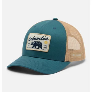 Mesh Snap Back Unisex Şapka