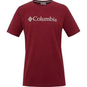 CSC Basic Logo Kısa Kollu Erkek T-shirt