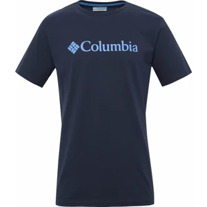 CSC Basic Logo Kısa Kollu Erkek T-shirt
