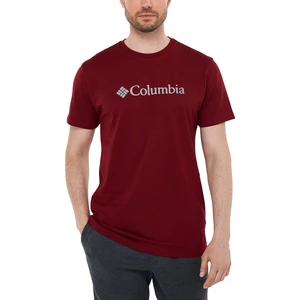 CSC Basic Logo Kısa Kollu Erkek T-shirt