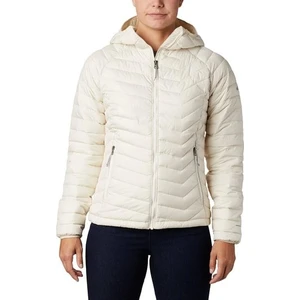 Powder Lite Hooded Kadın Mont