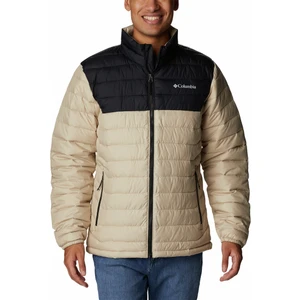 Powder Lite Erkek Mont
