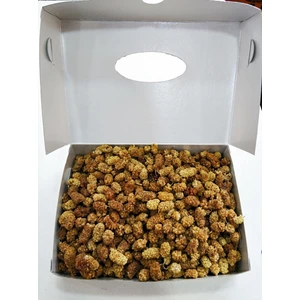 Organik Bahçem 1 kg Dut Kurusu