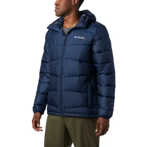 Fivemile Butte Hooded Erkek Mont