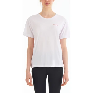 Csc Basic Kadın Kısa Kollu T-Shirt