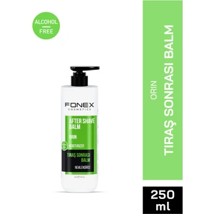 Tıraş Sonrası Balm Orin 250 ML