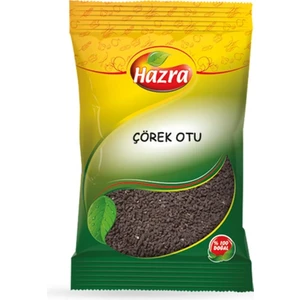 80 gr Çörek Otu Doğal