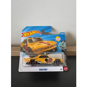 Hot Wheels Vairstrike